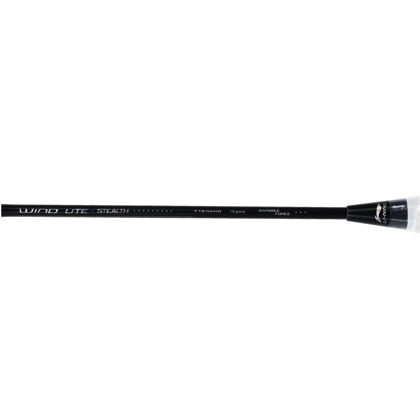 Wind Lite Stealth - 78G