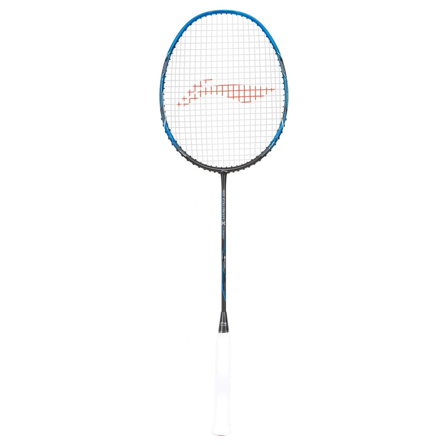 3D Calibar X Combat-Charcoal/Blue