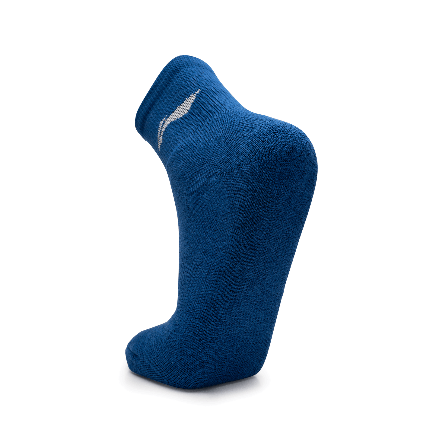 Solid Color Socks (Blue)