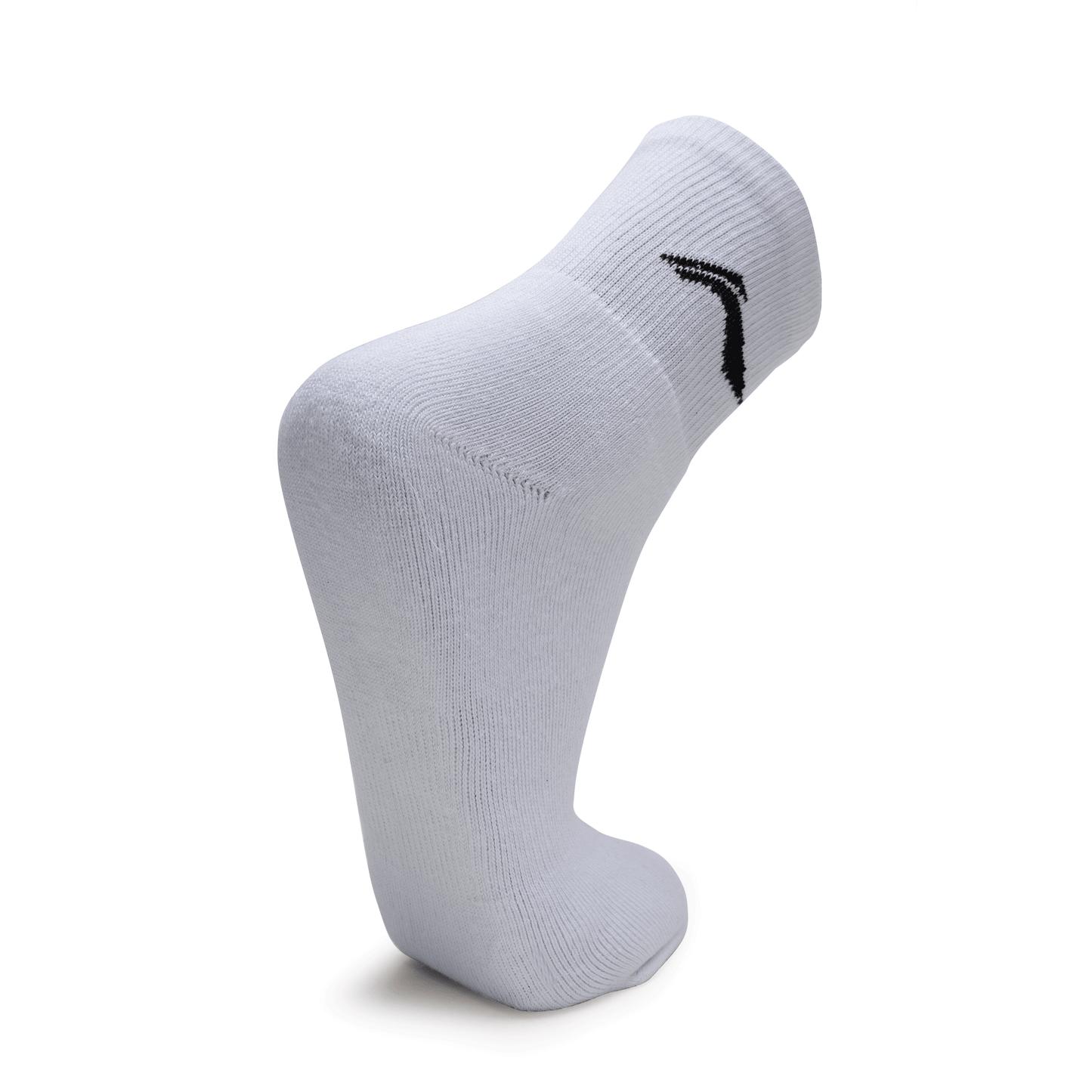 Solid Color Socks