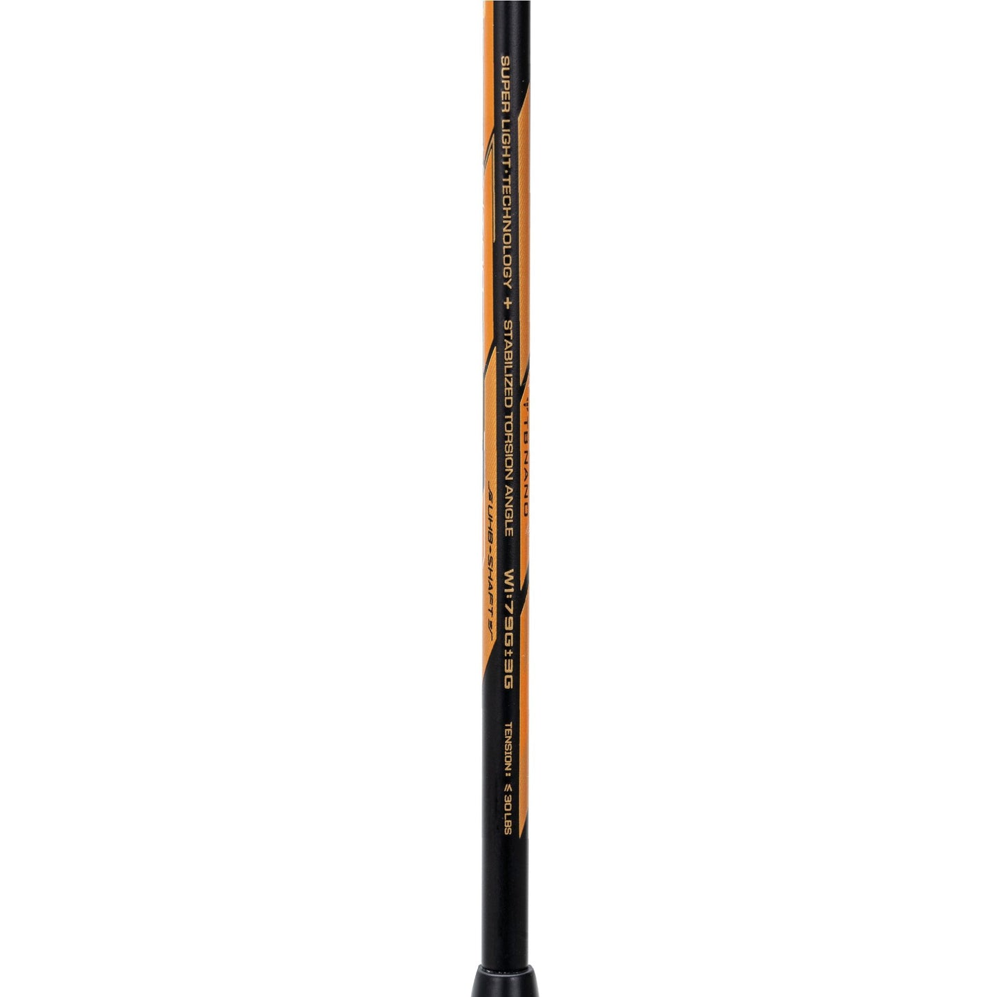 Windstorm 700 Special Edition-Black/Gold