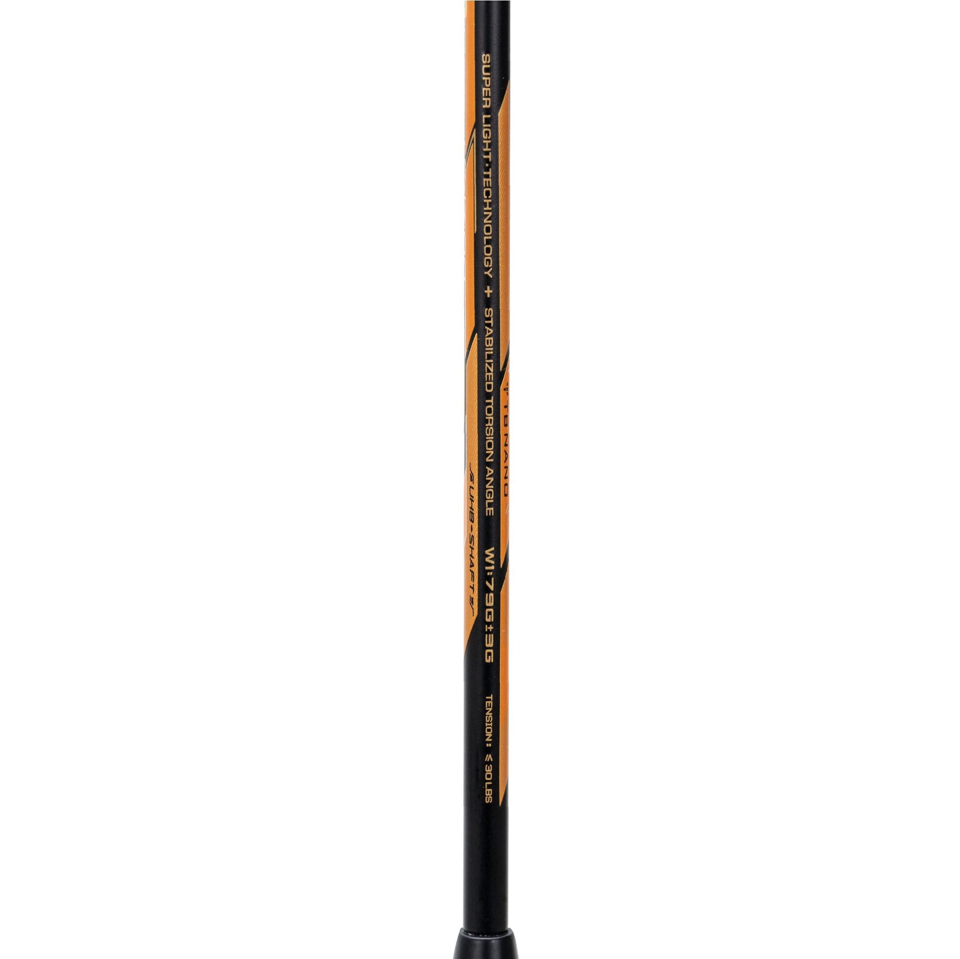 Windstorm 700 Special Edition-Black/Gold