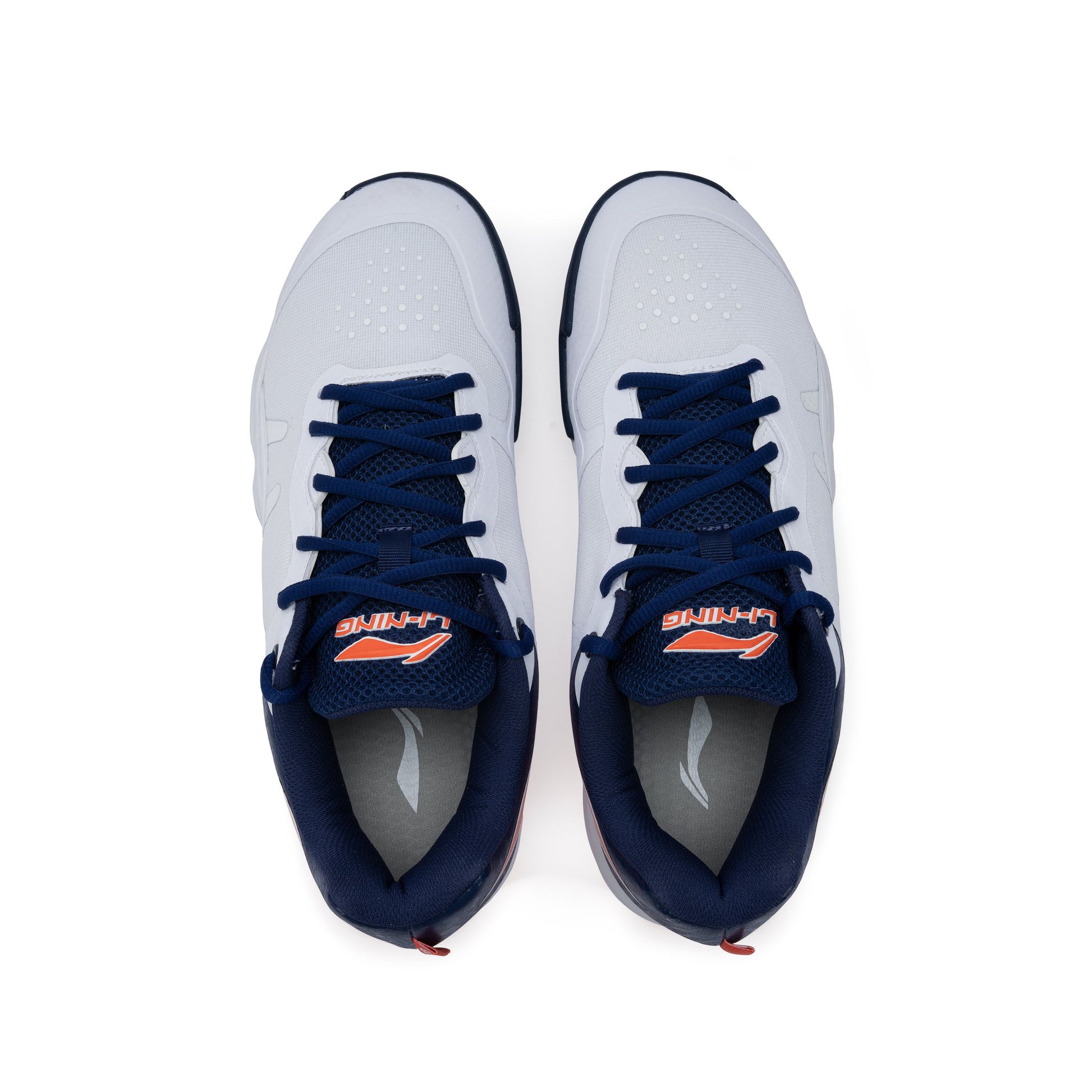 Ranger Lite SE (Standard White/Deep Purple Blue)
