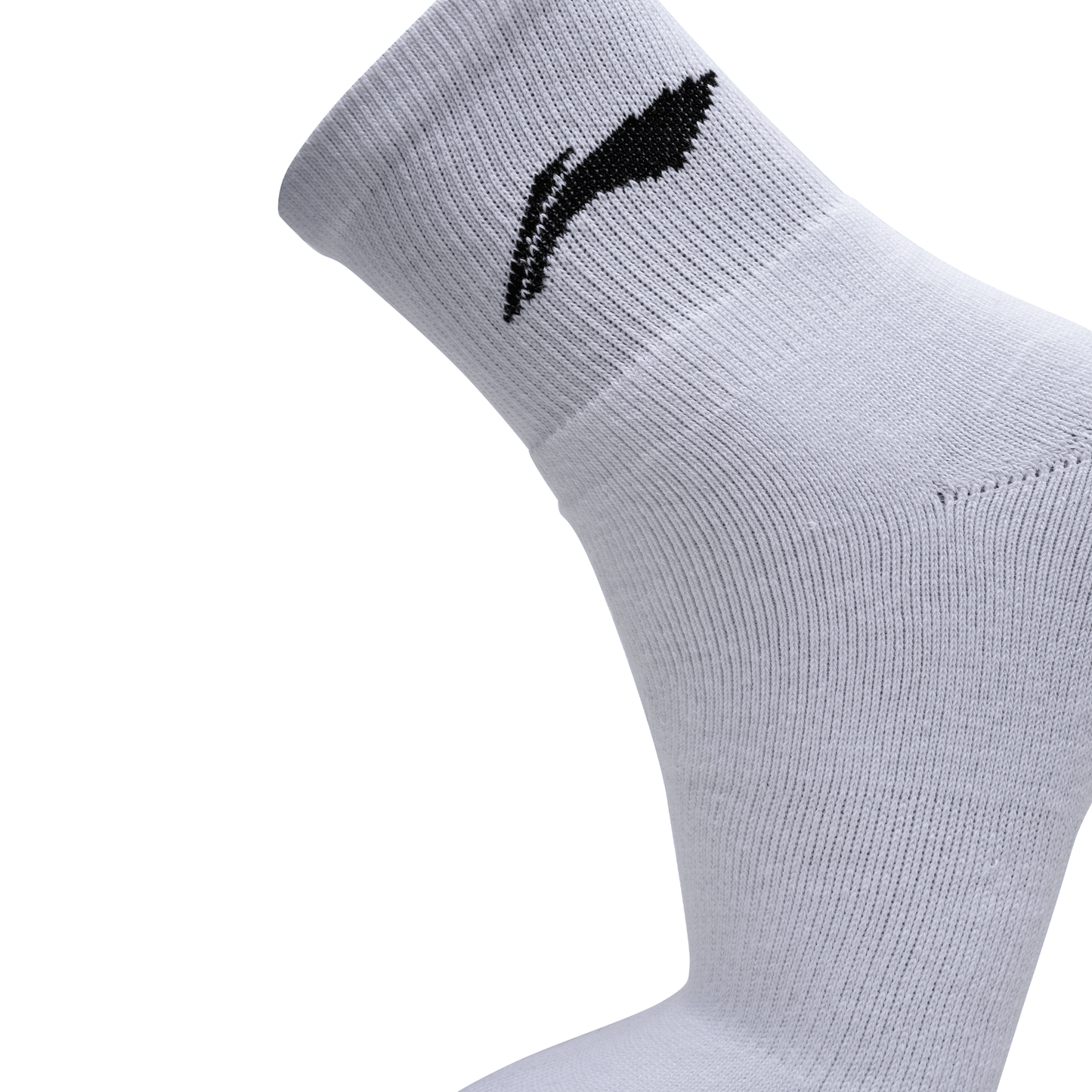 Solid Color Socks