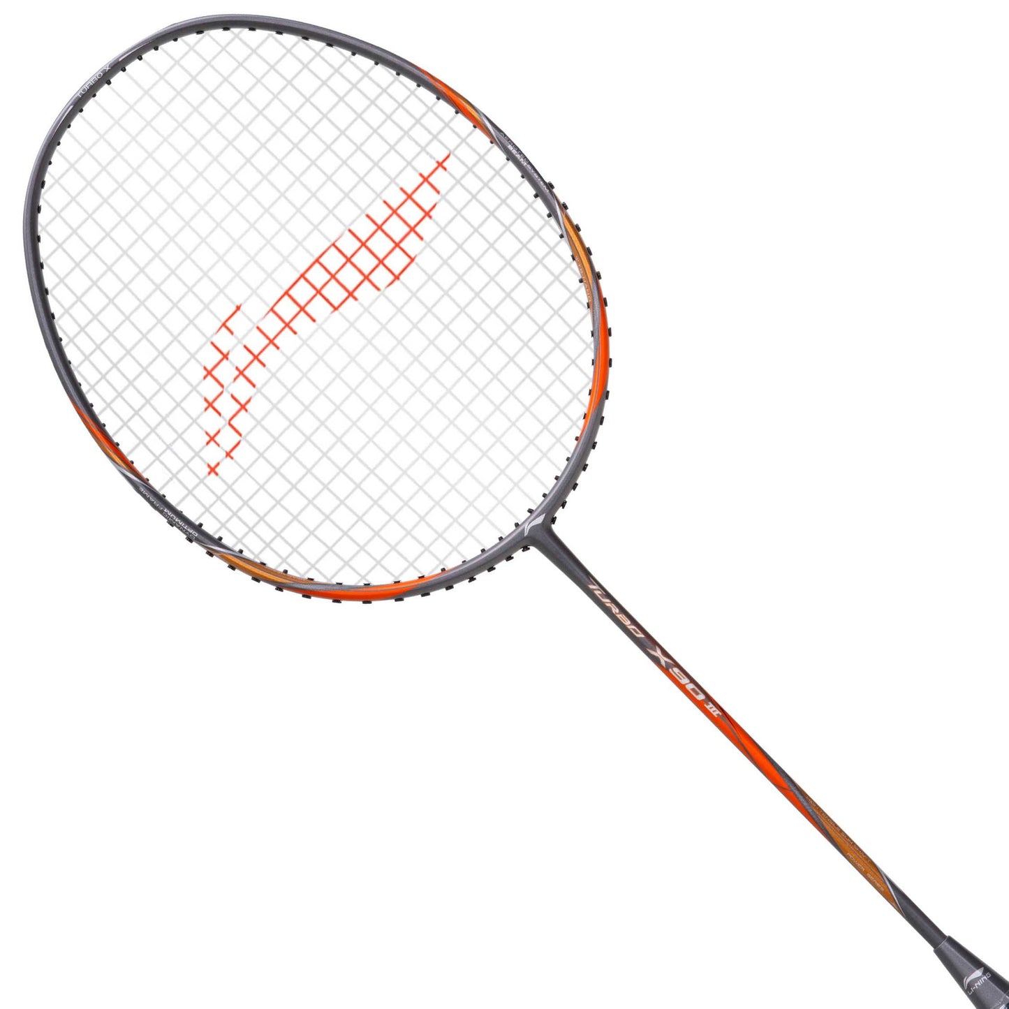 Turbo X 90 III - Dark Grey/Copper