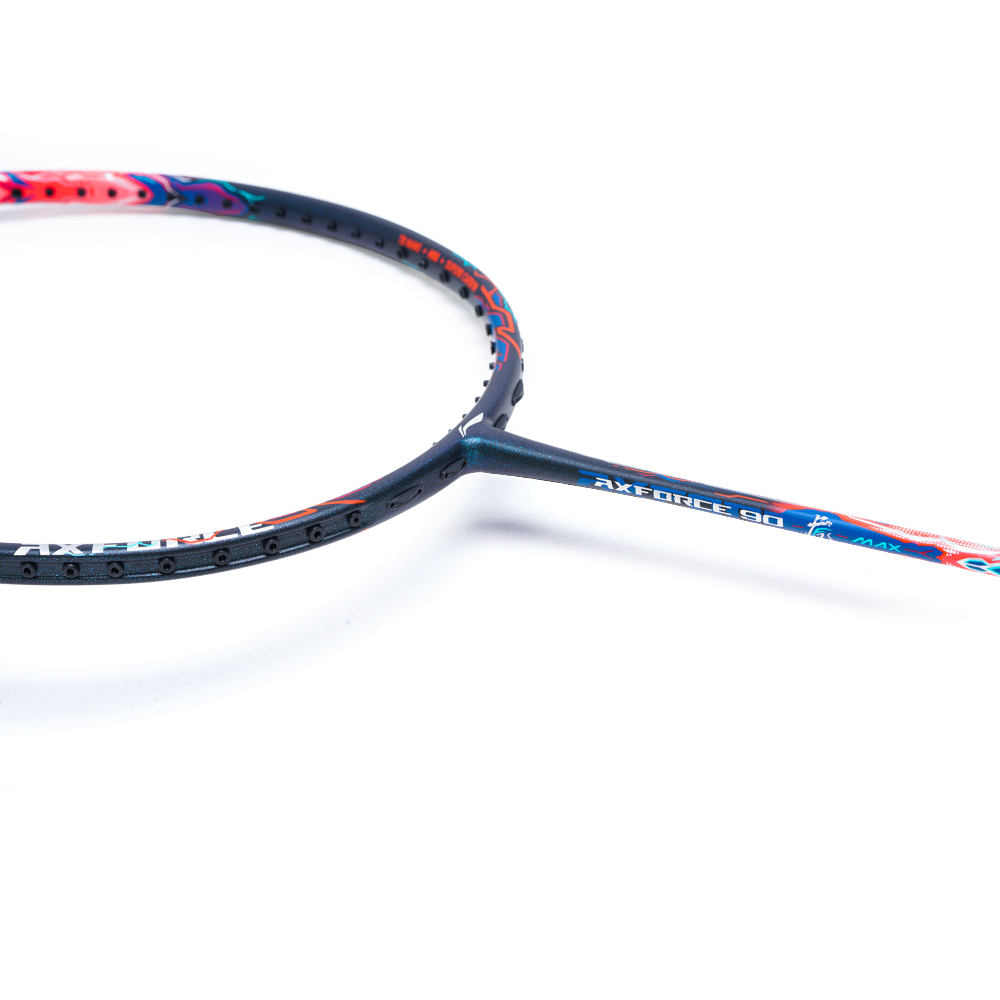 Axforce 90 Tiger Max