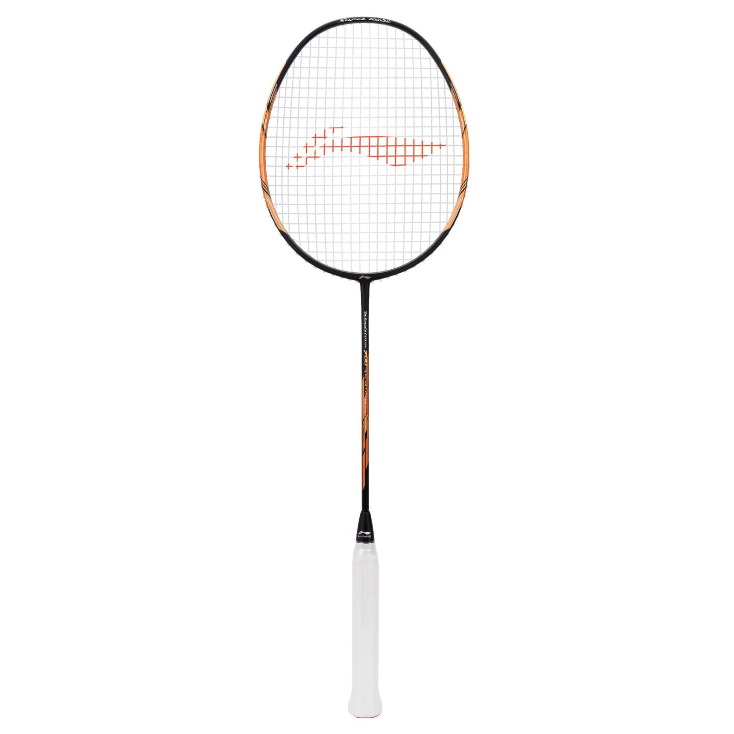 Windstorm 700 Special Edition-Black/Gold