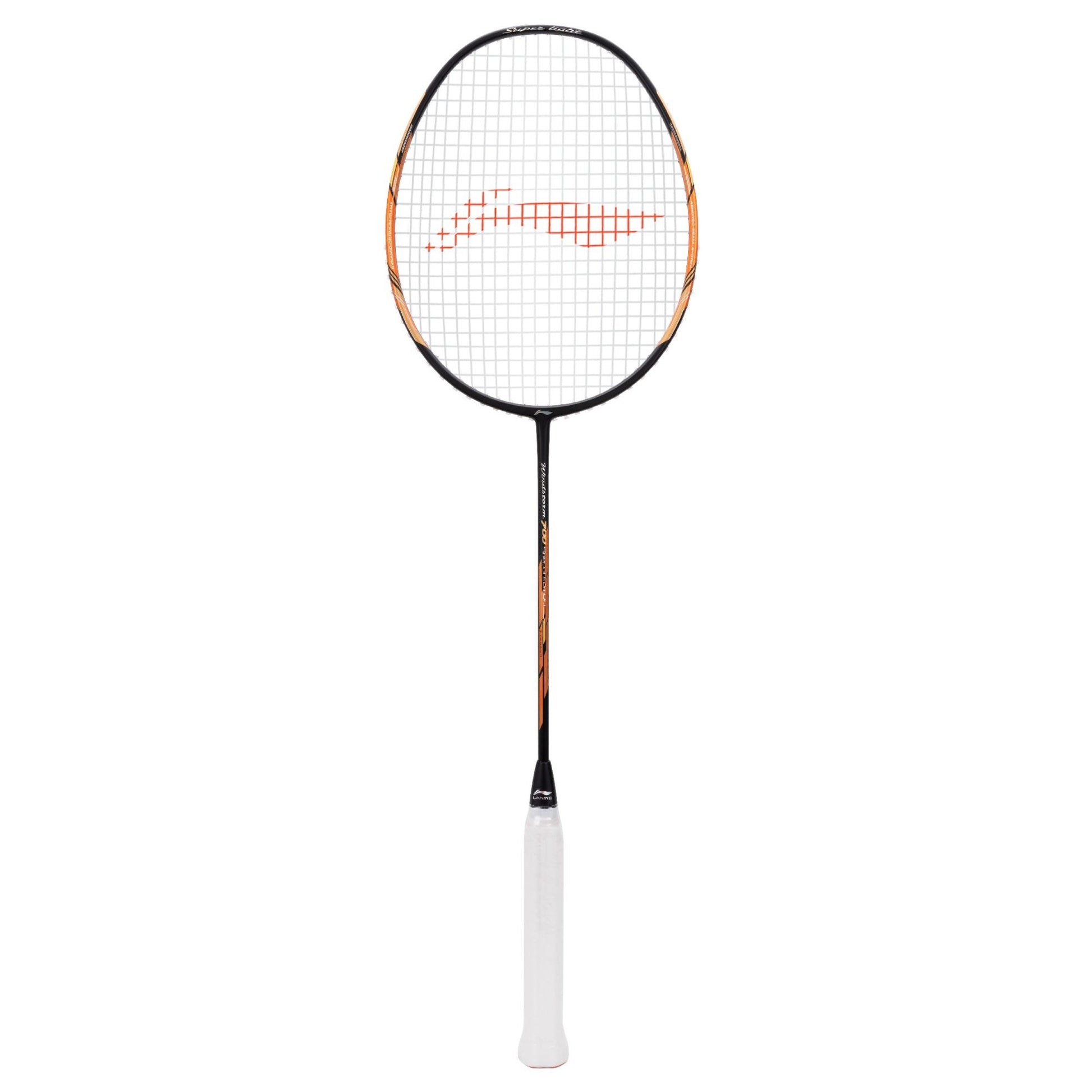 Windstorm 700 Special Edition-Black/Gold