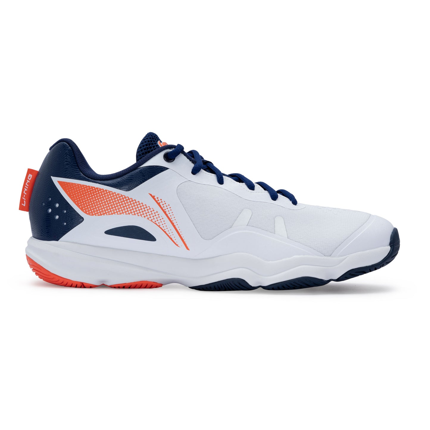 Ranger Lite SE (Standard White/Deep Purple Blue)