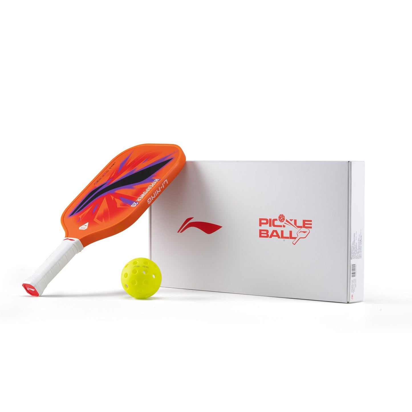 Hyper Power 20[16mm]