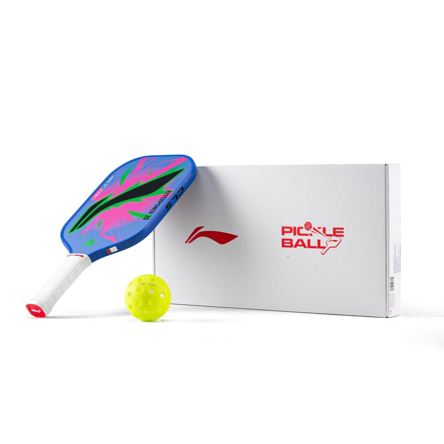 Hyper Power 20[13.3mm]