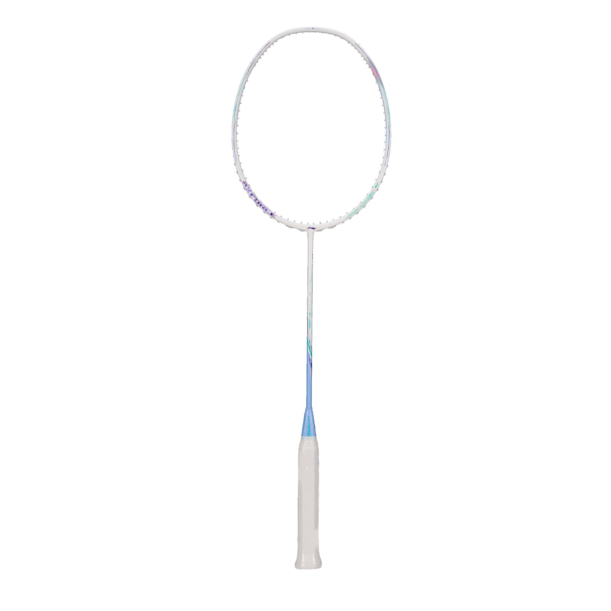 Li-Ning AxForce 80 - 4U – Li-Ning Indonesia