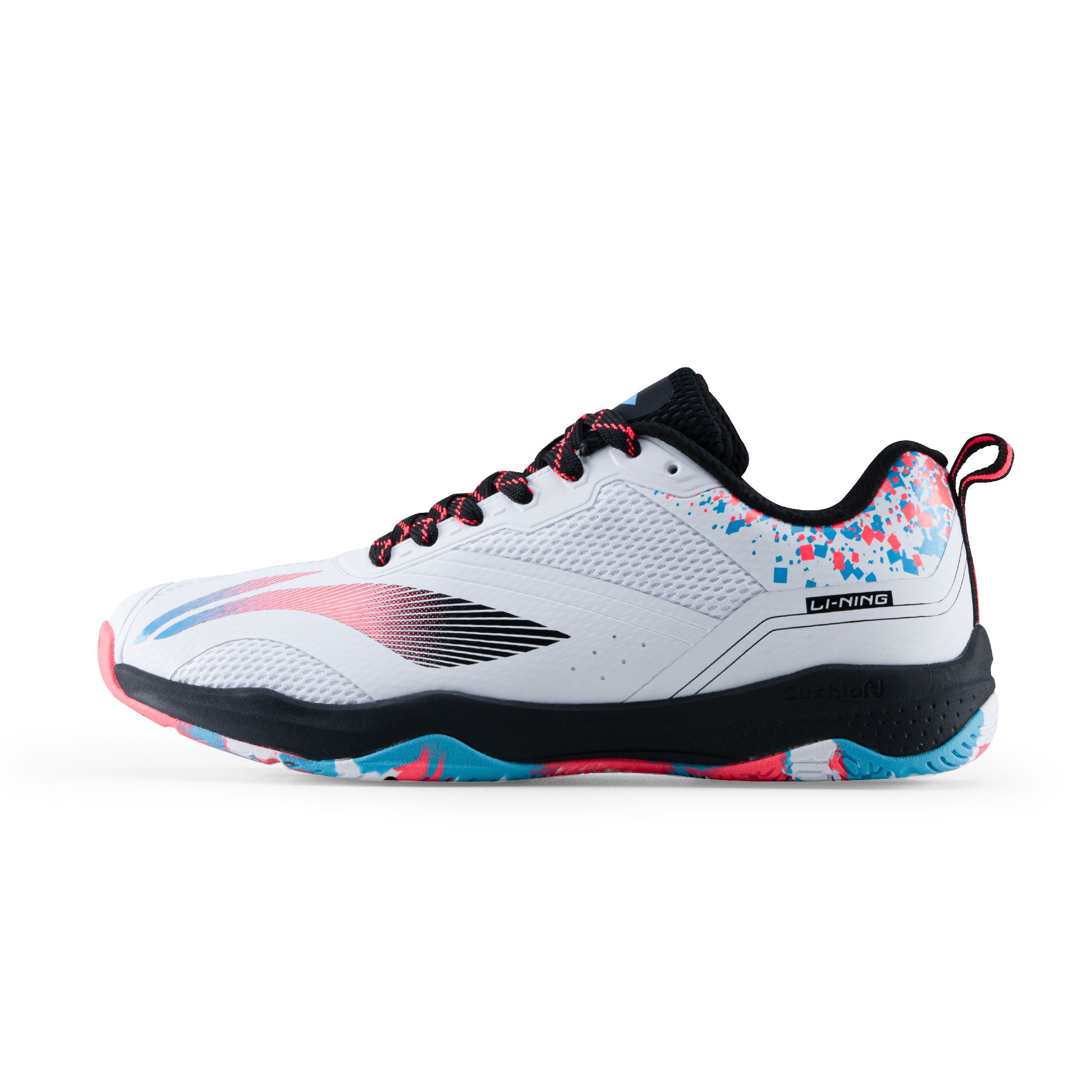 Lining. Shop Koleksi – Li-Ning Indonesia