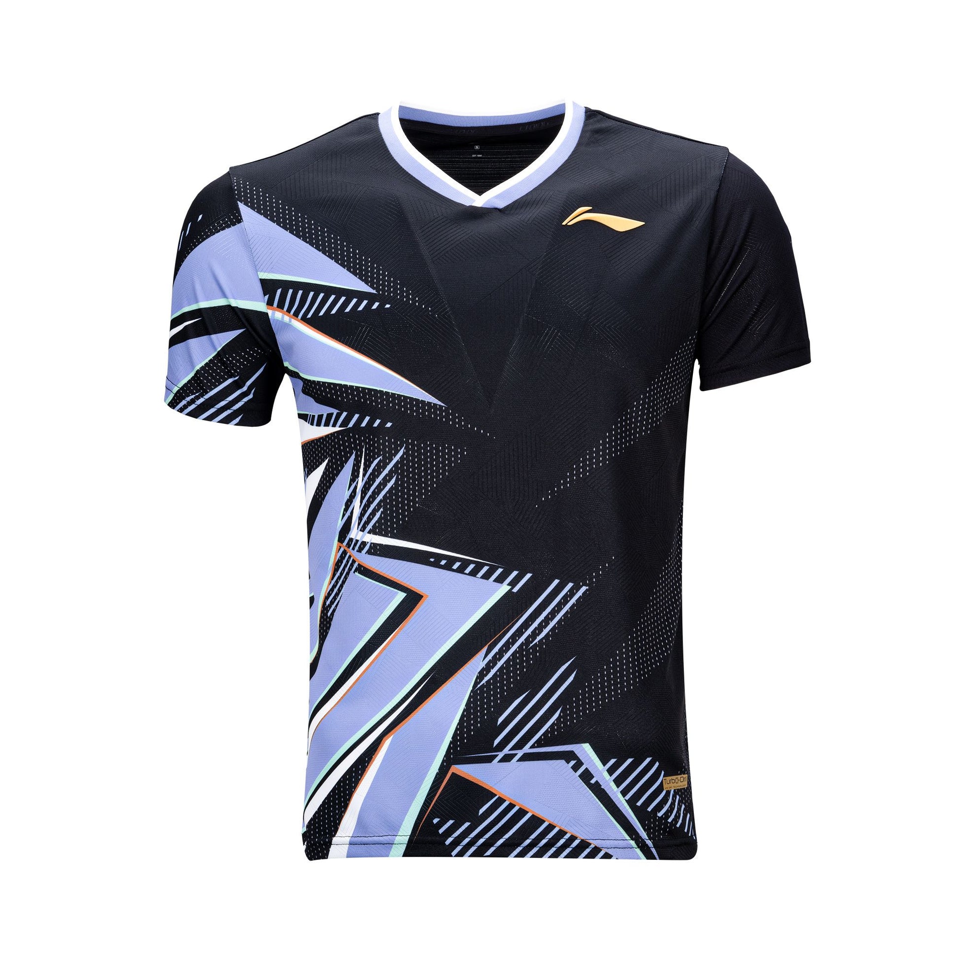 AirGlide T-Shirt-Black