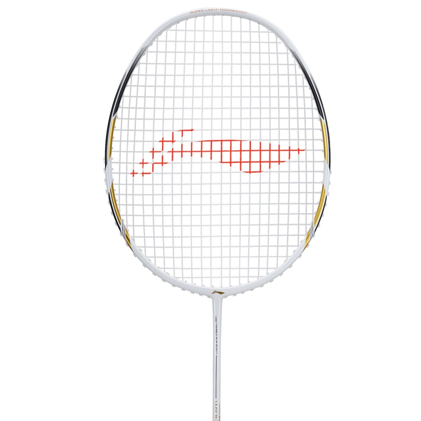 Windstorm 78 Plus - White/Gold/Black