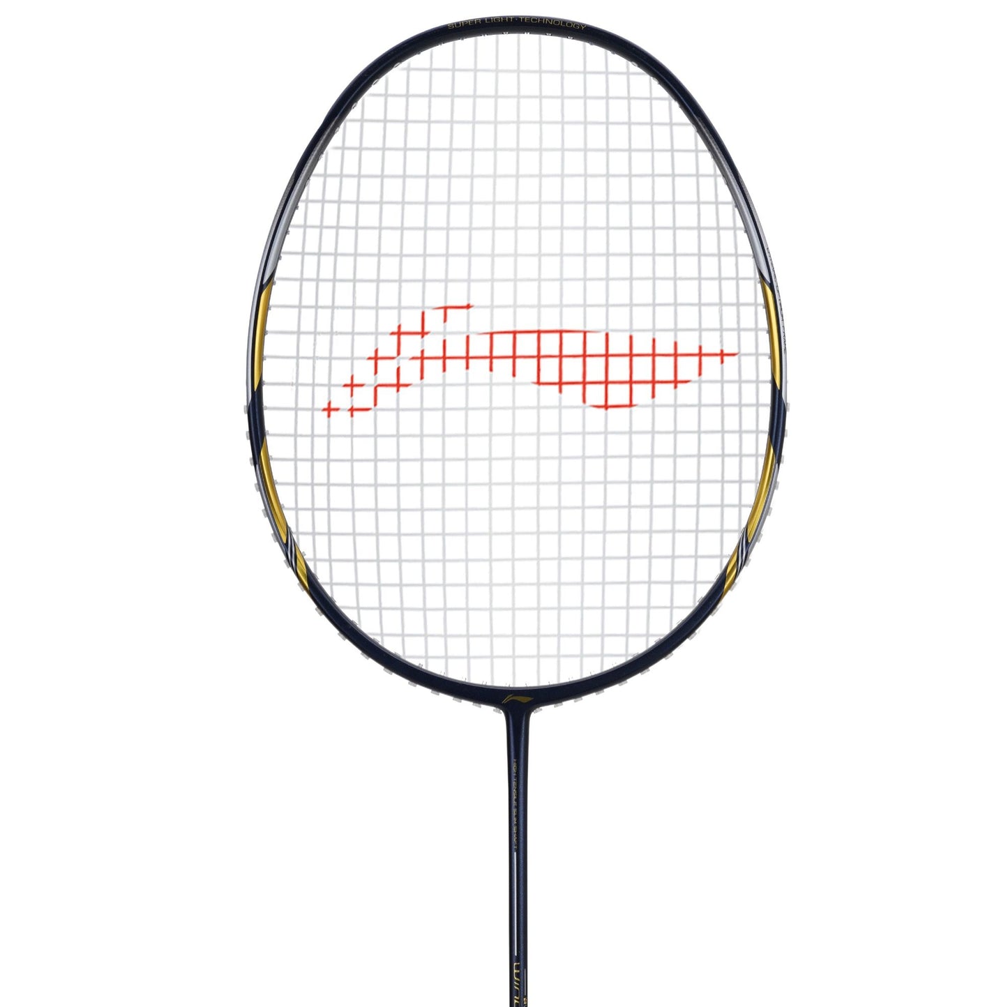 Windstorm 78 Plus - Navy/Gold/Silver