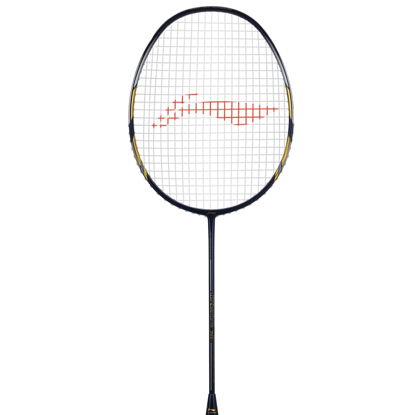 Windstorm 78 Plus - Navy/Gold/Silver