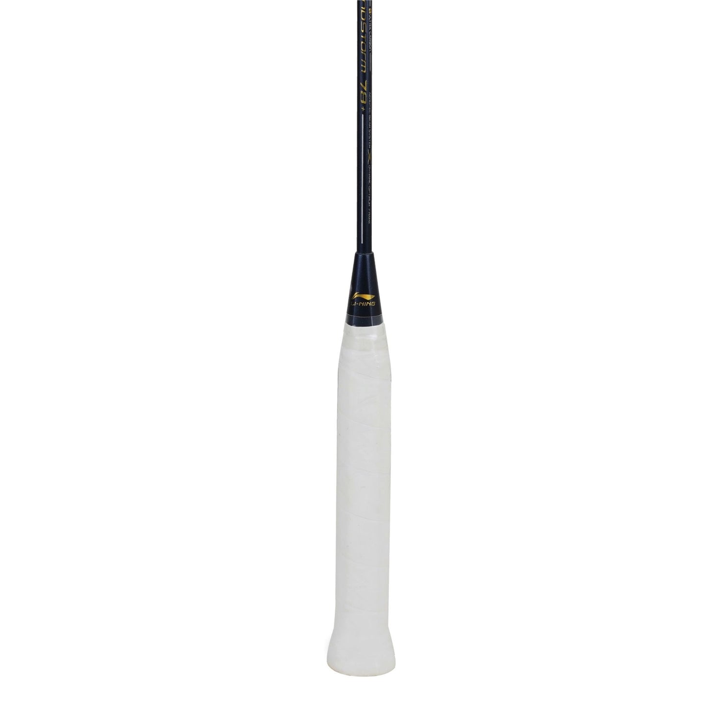 Windstorm 78 Plus - Navy/Gold/Silver
