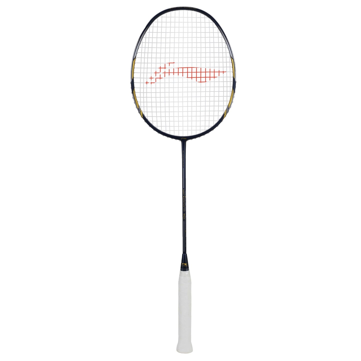 Windstorm 78 Plus - Navy/Gold/Silver