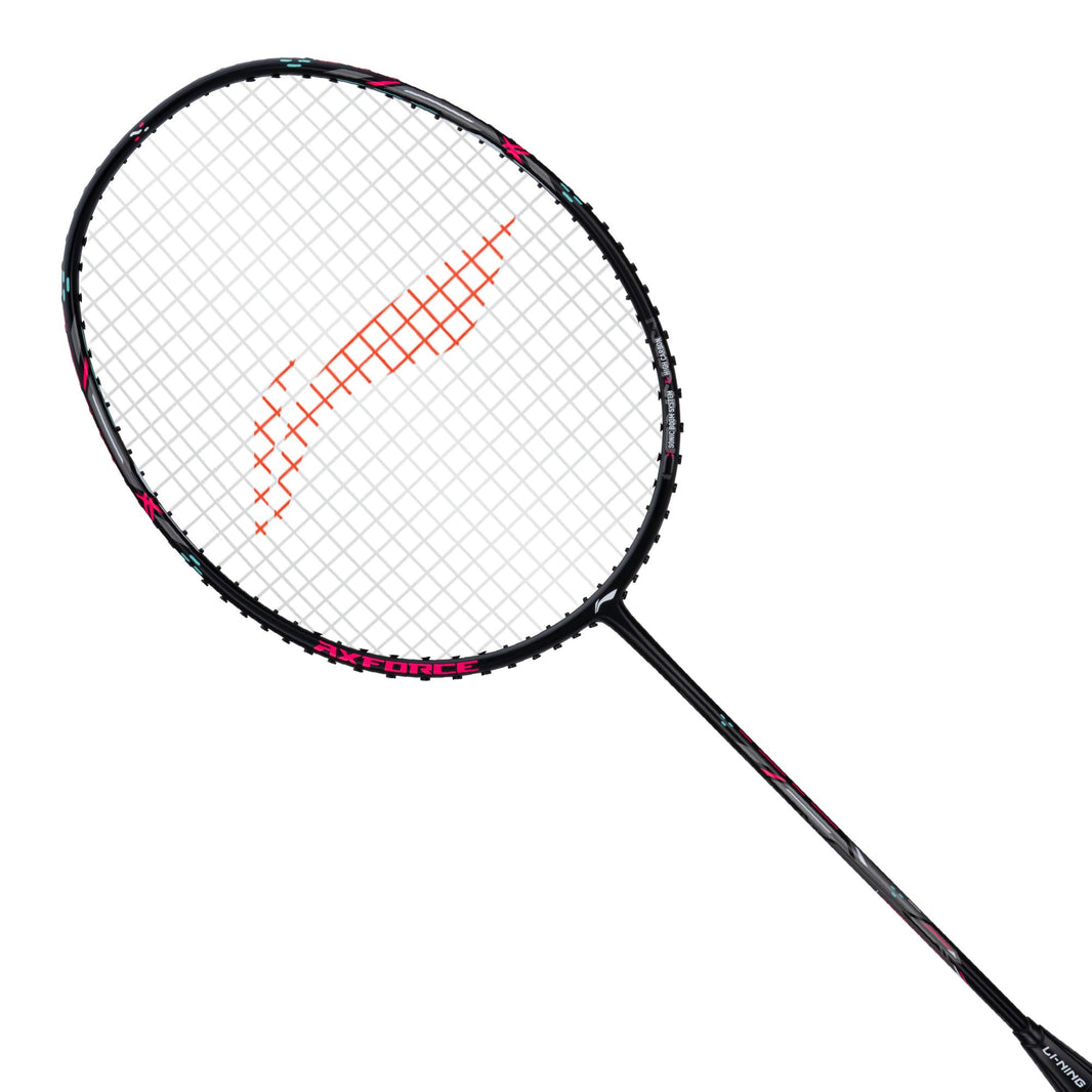 Attacking Racket – Li-Ning Indonesia