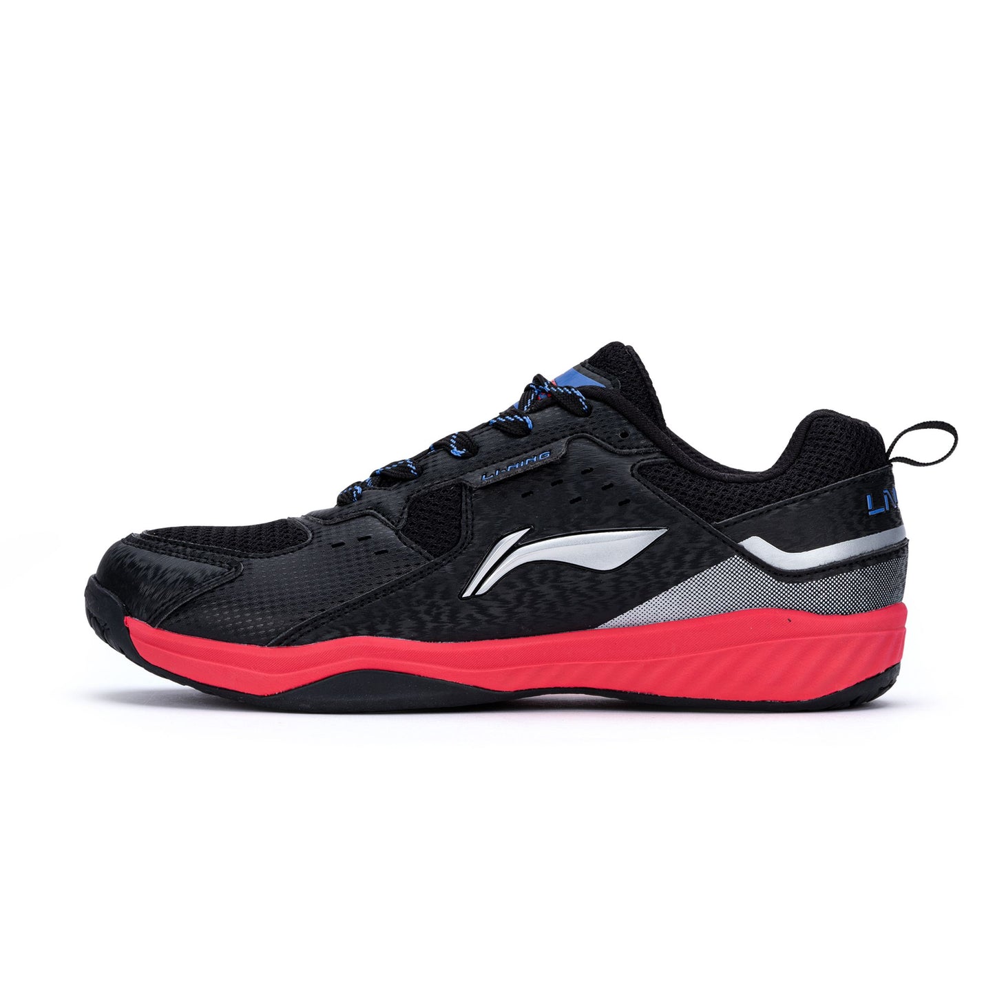 Ultra Force (Black/Silver)