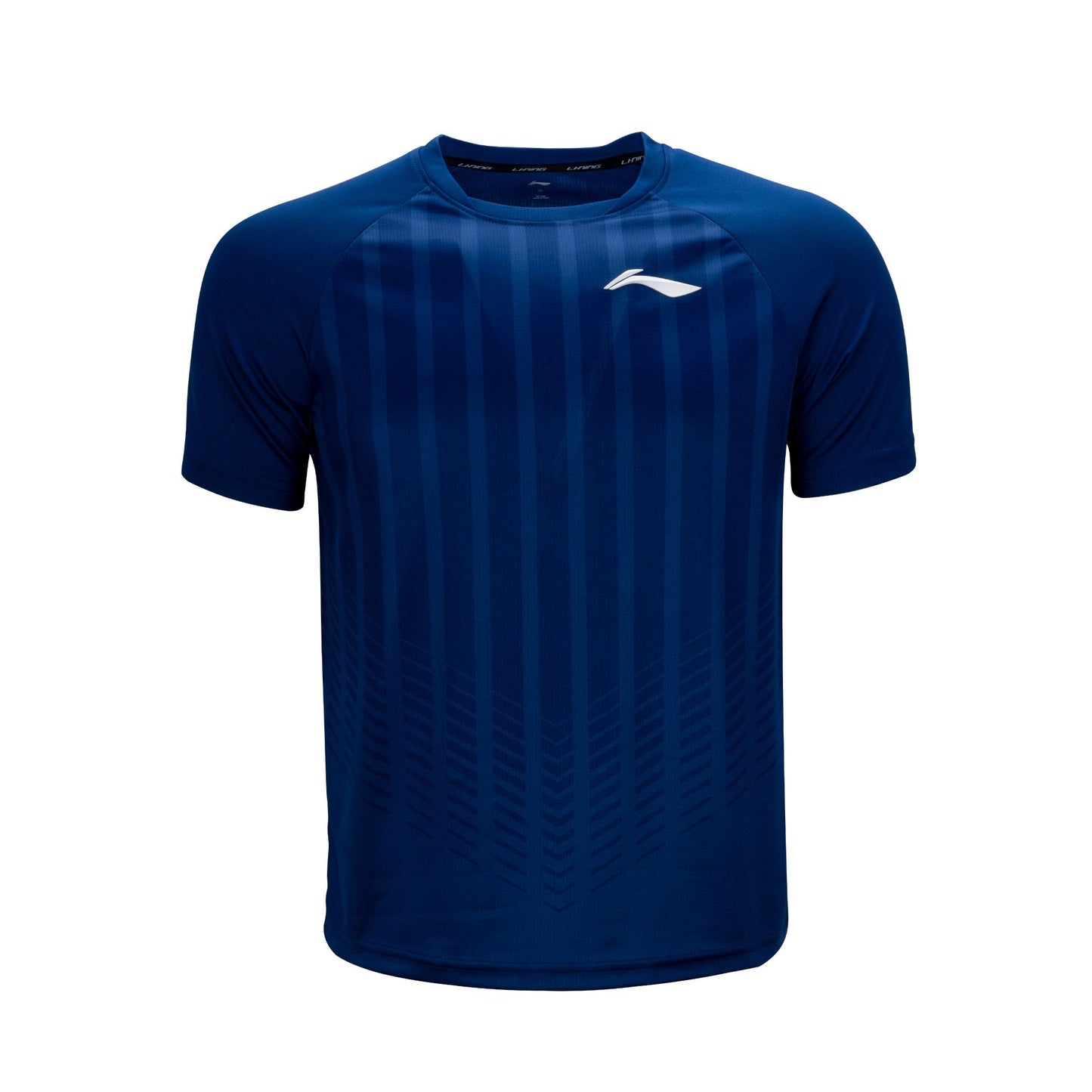 Minimal Charm T-Shirt (Navy)