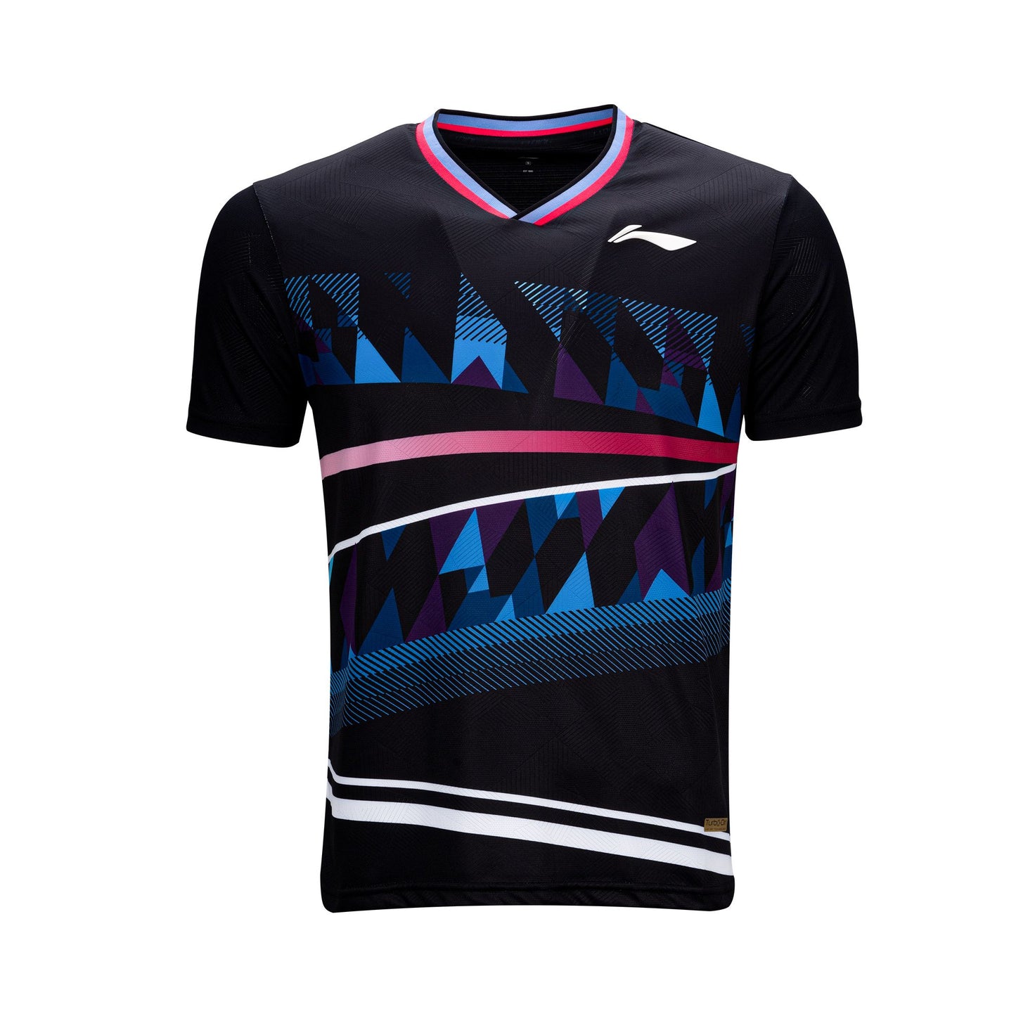 AeroVent T-Shirt-Black