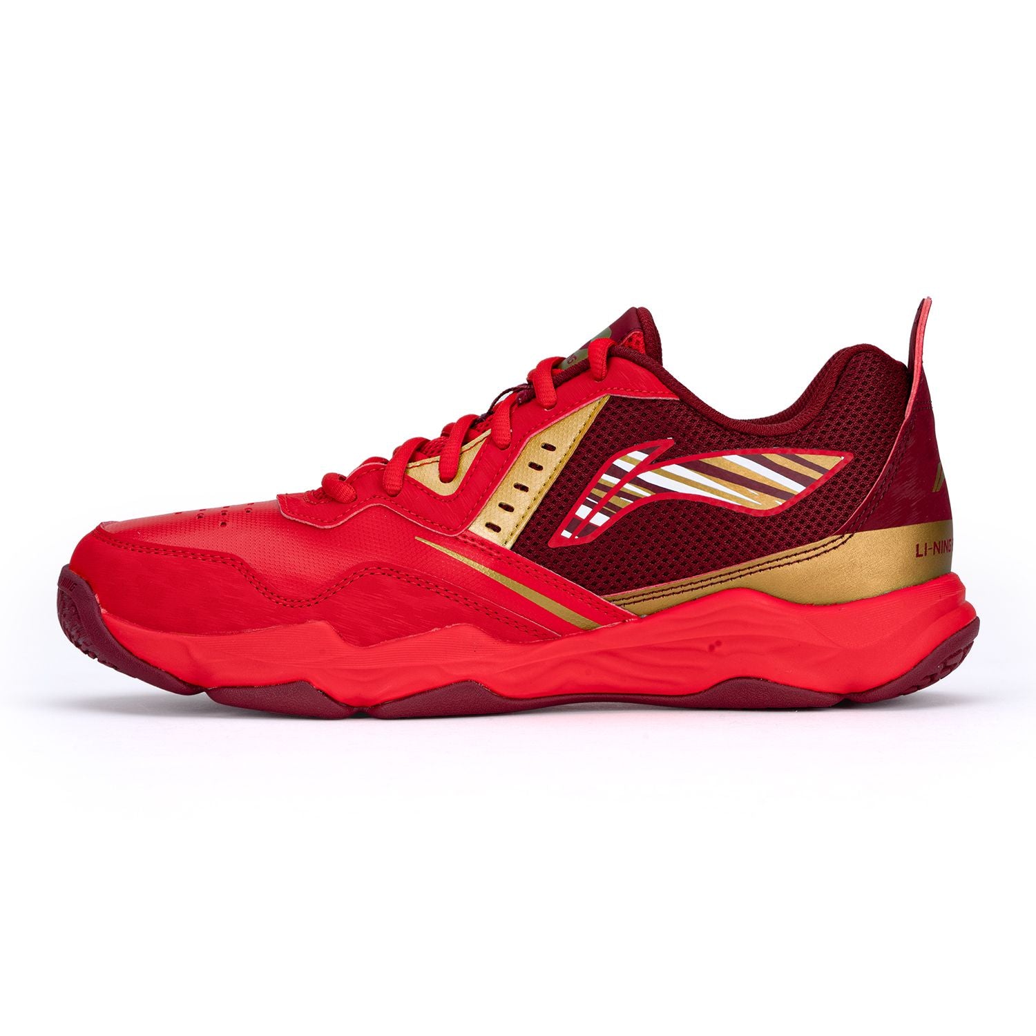 Ranger Lite SE II (Fiery Red/Biking Red)