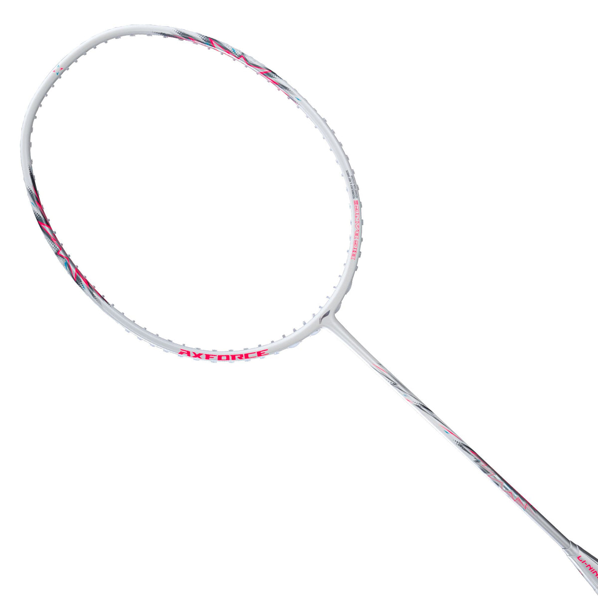 Li-Ning Axforce Big Bang - 5U – Li-Ning Indonesia