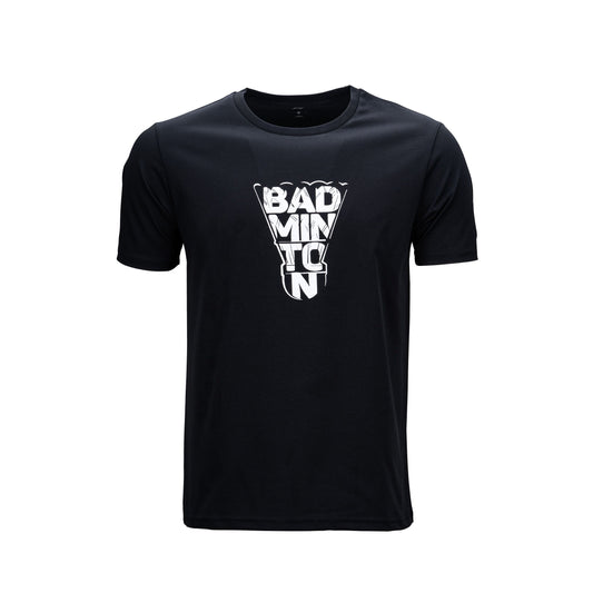 Rift JC Tee-Black