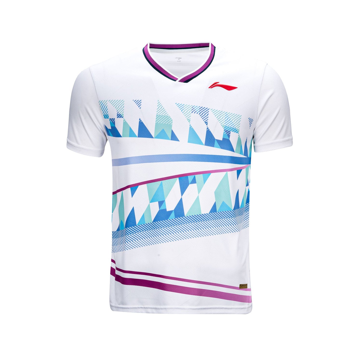 AeroVent T-Shirt-White