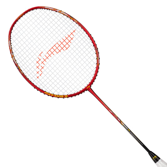 Axforce 20 R (Red/Black)