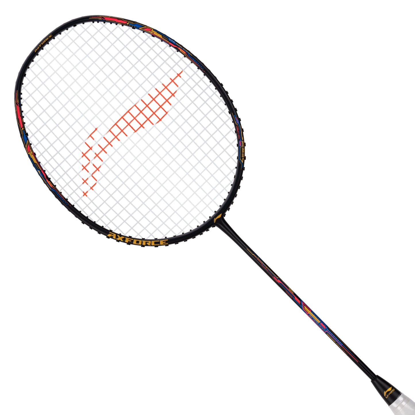 Axforce 20 R (Black)
