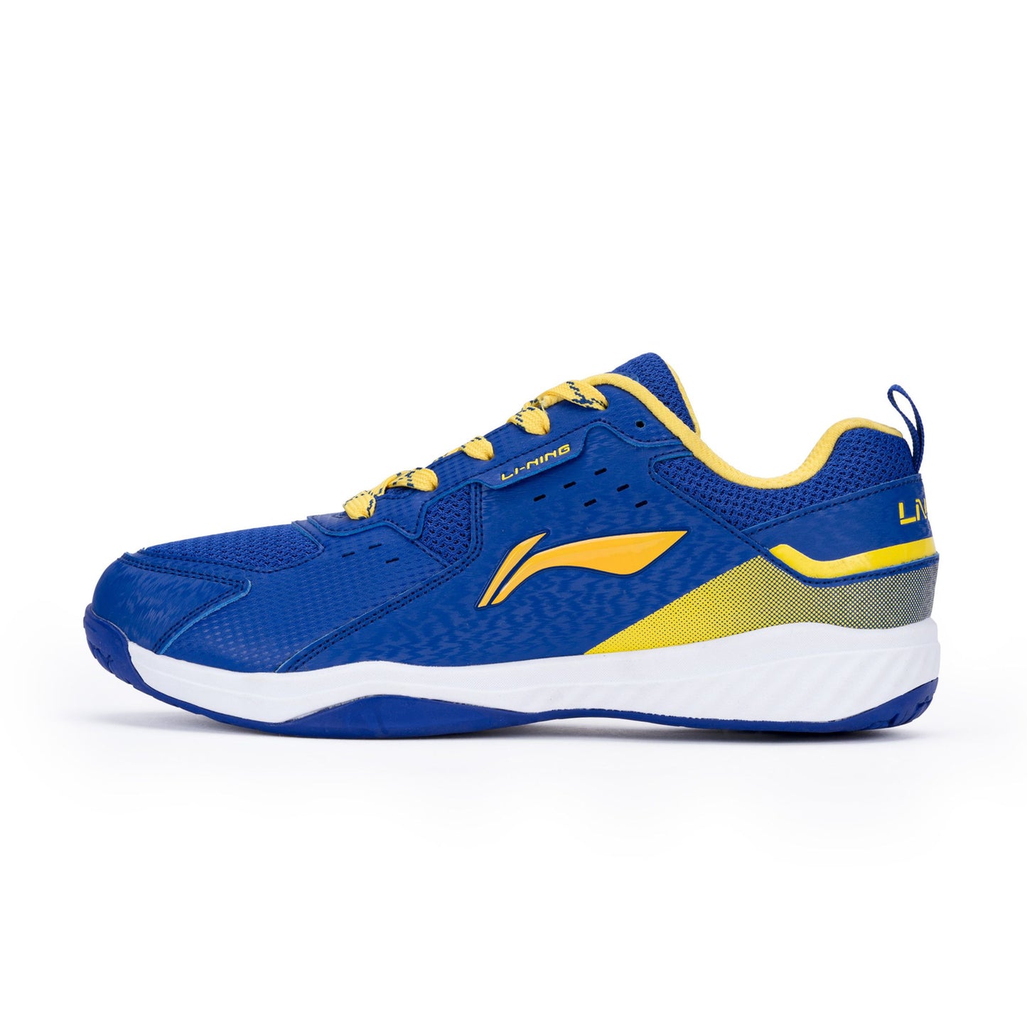 Ultra Force (Blue/Yellow)