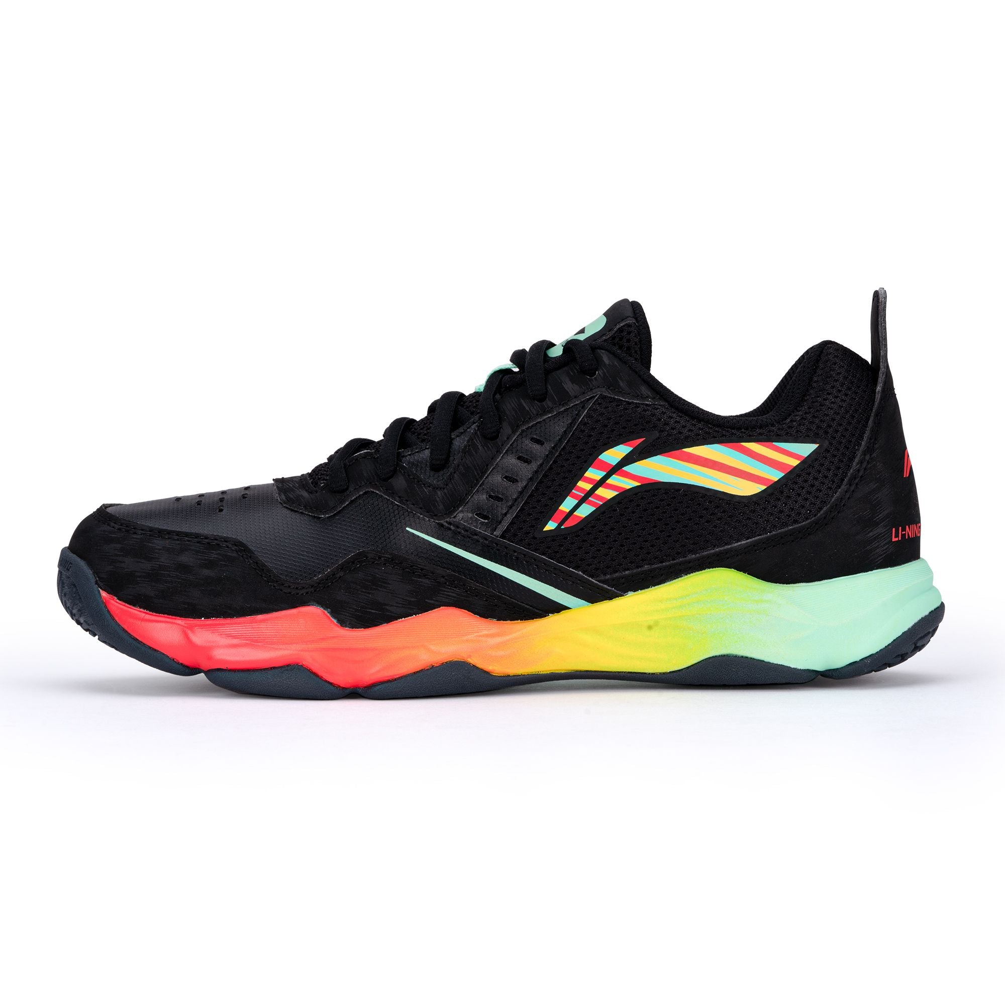 Li-Ning Ranger Lite SE II – Li-Ning Indonesia