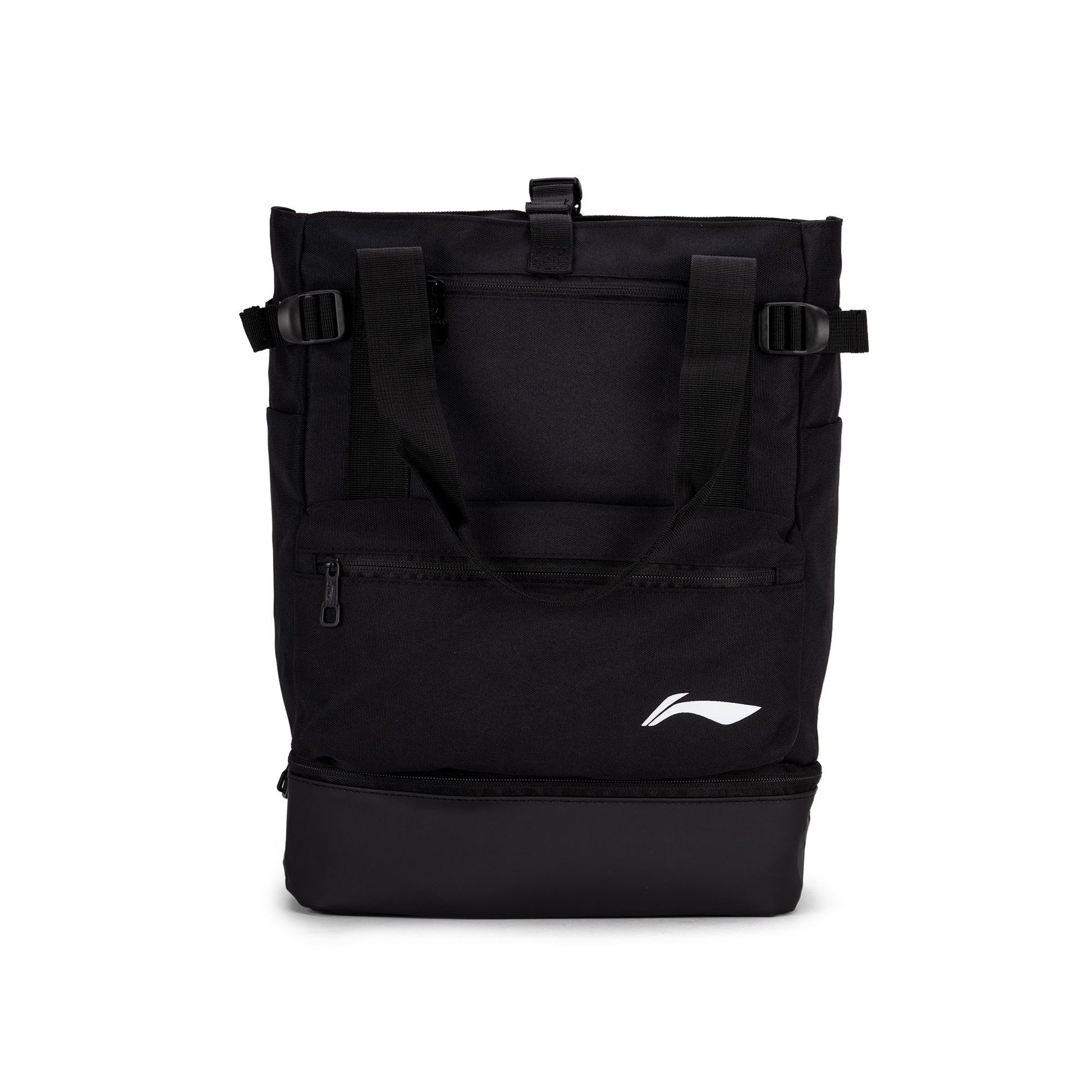 Versapac Tote Bag (Black)
