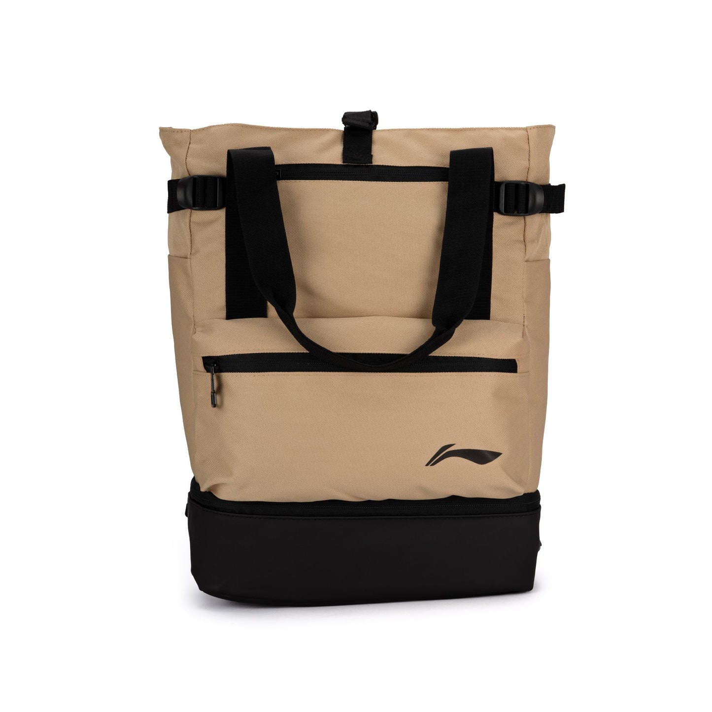 Versapac Tote Bag (Sand)