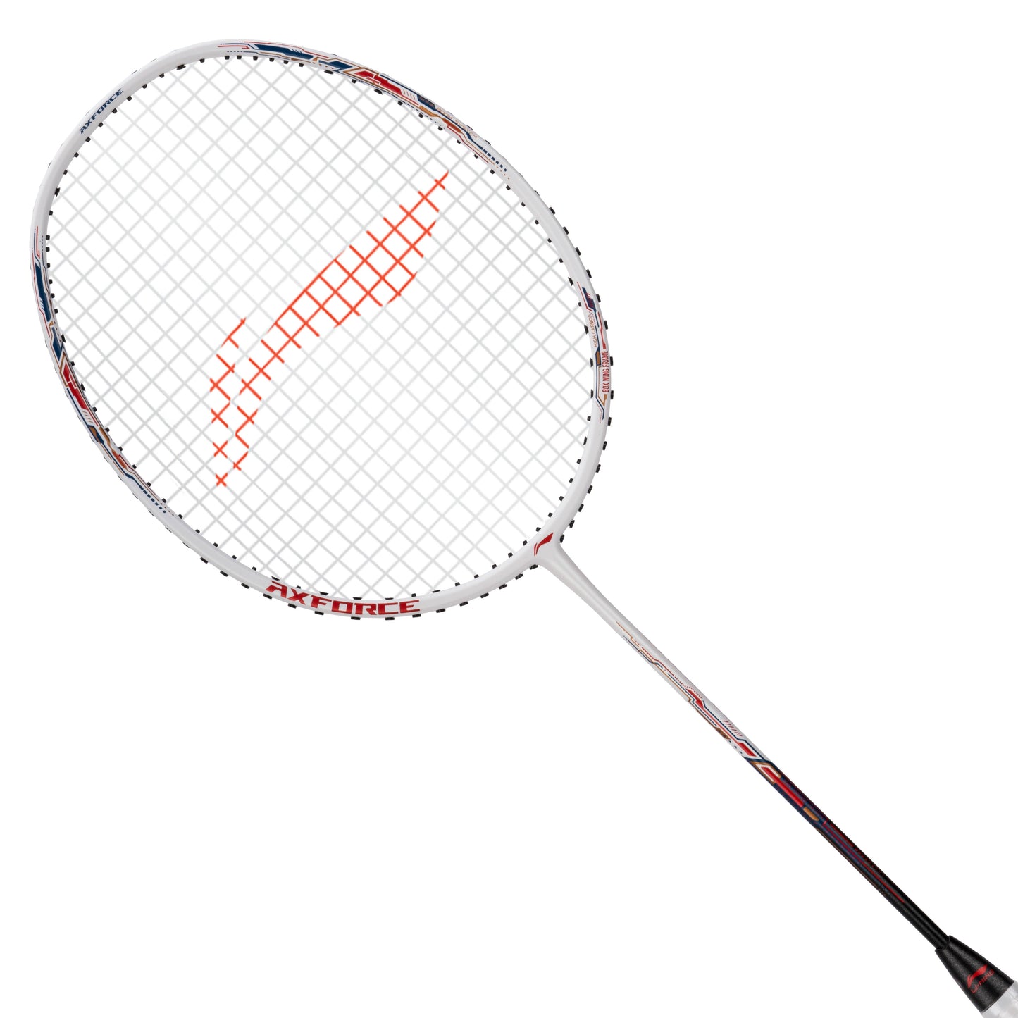 Axforce 20 R (White/Charcoal)