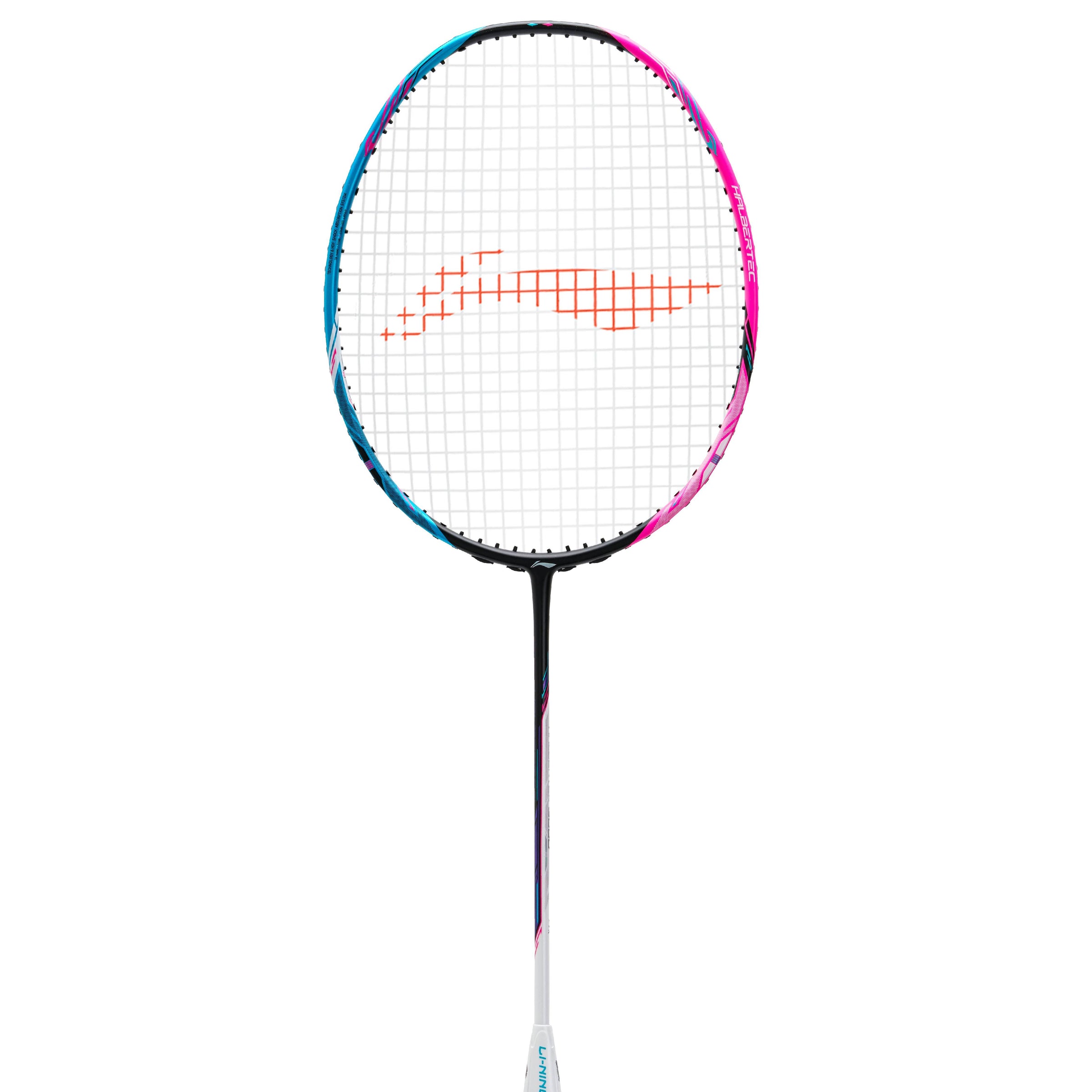 Li-Ning Halbertec 8000 - 4U – Li-Ning Indonesia