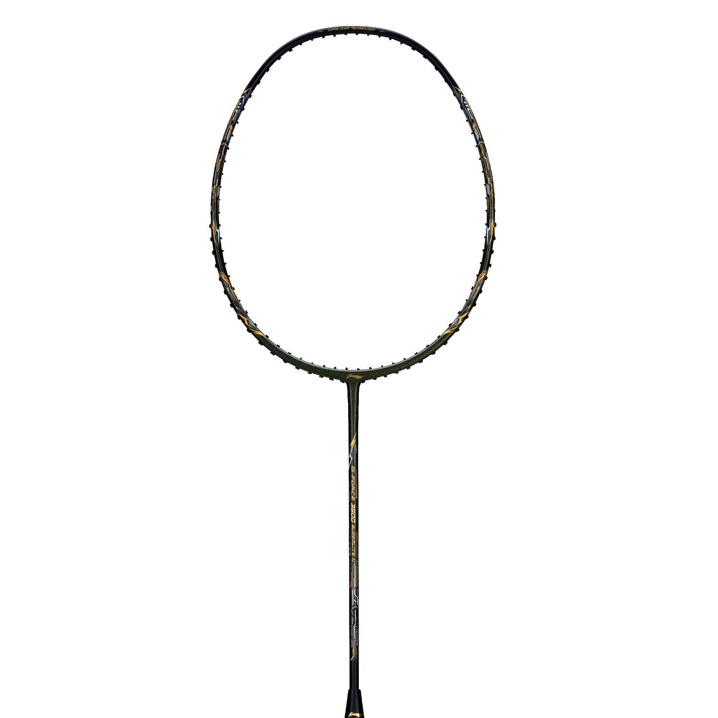 G-Force 3800 Superlite II