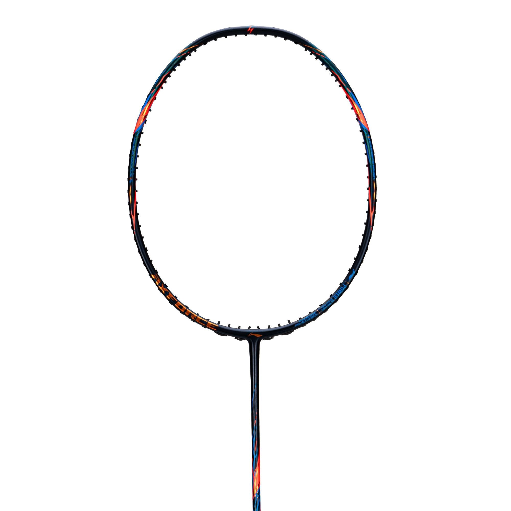 リーニン AXFORCE90 4u g5 Li-Ning Axforce 90 - 4U – Li-Ning Indonesia
