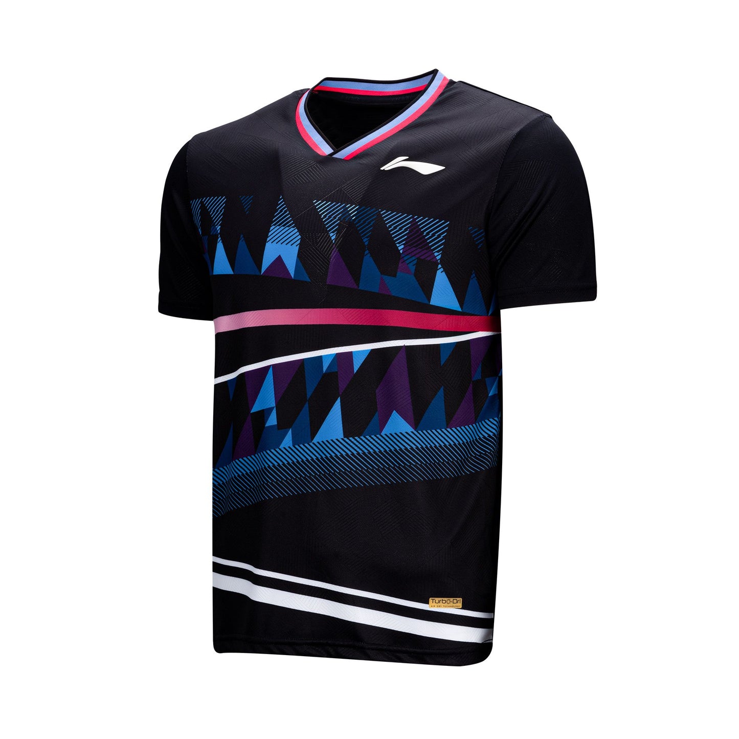 AeroVent T-Shirt-Black