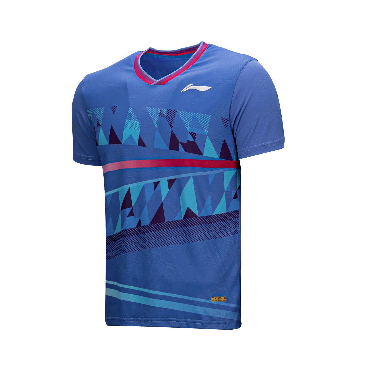 AeroVent T-Shirt-Blue