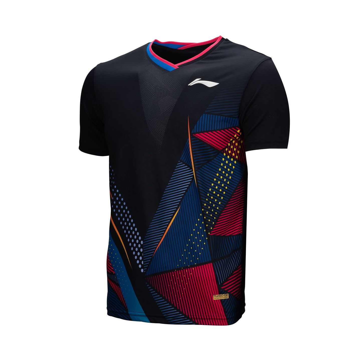 VentLine T-Shirt-Black