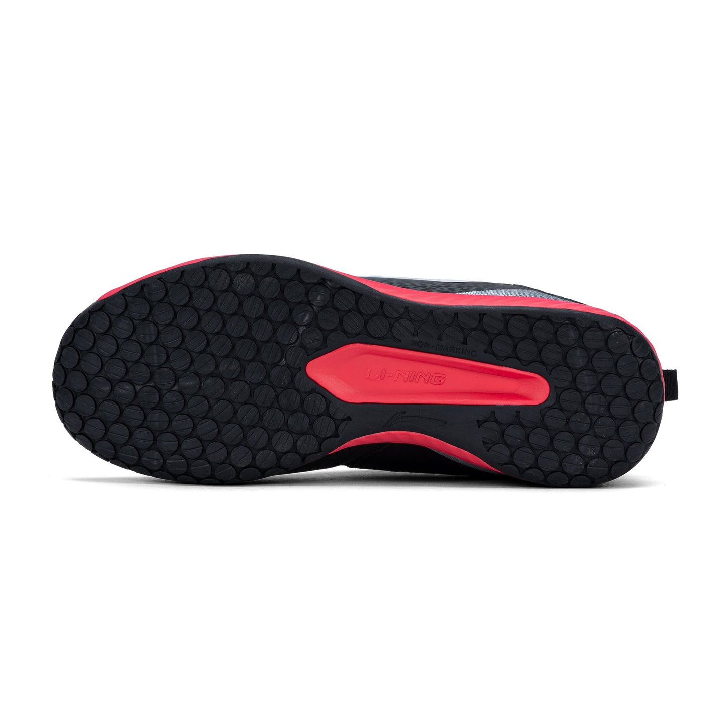 Ultra Force (Black/Silver)