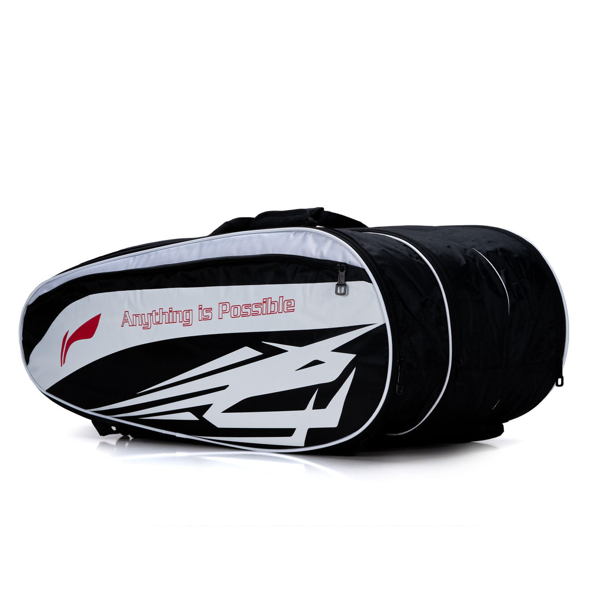 Blaze Kit Bag (Black)