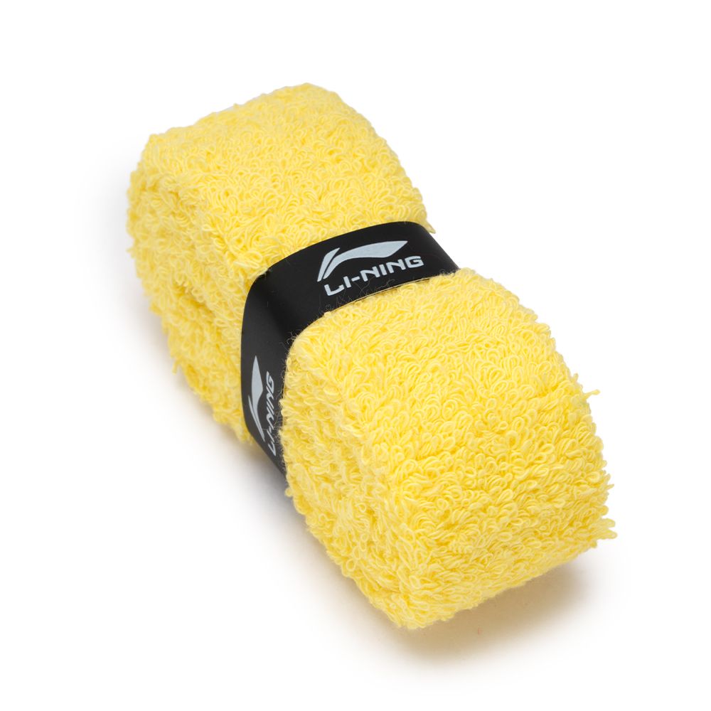 GC001 Replacement Grip -Yellow