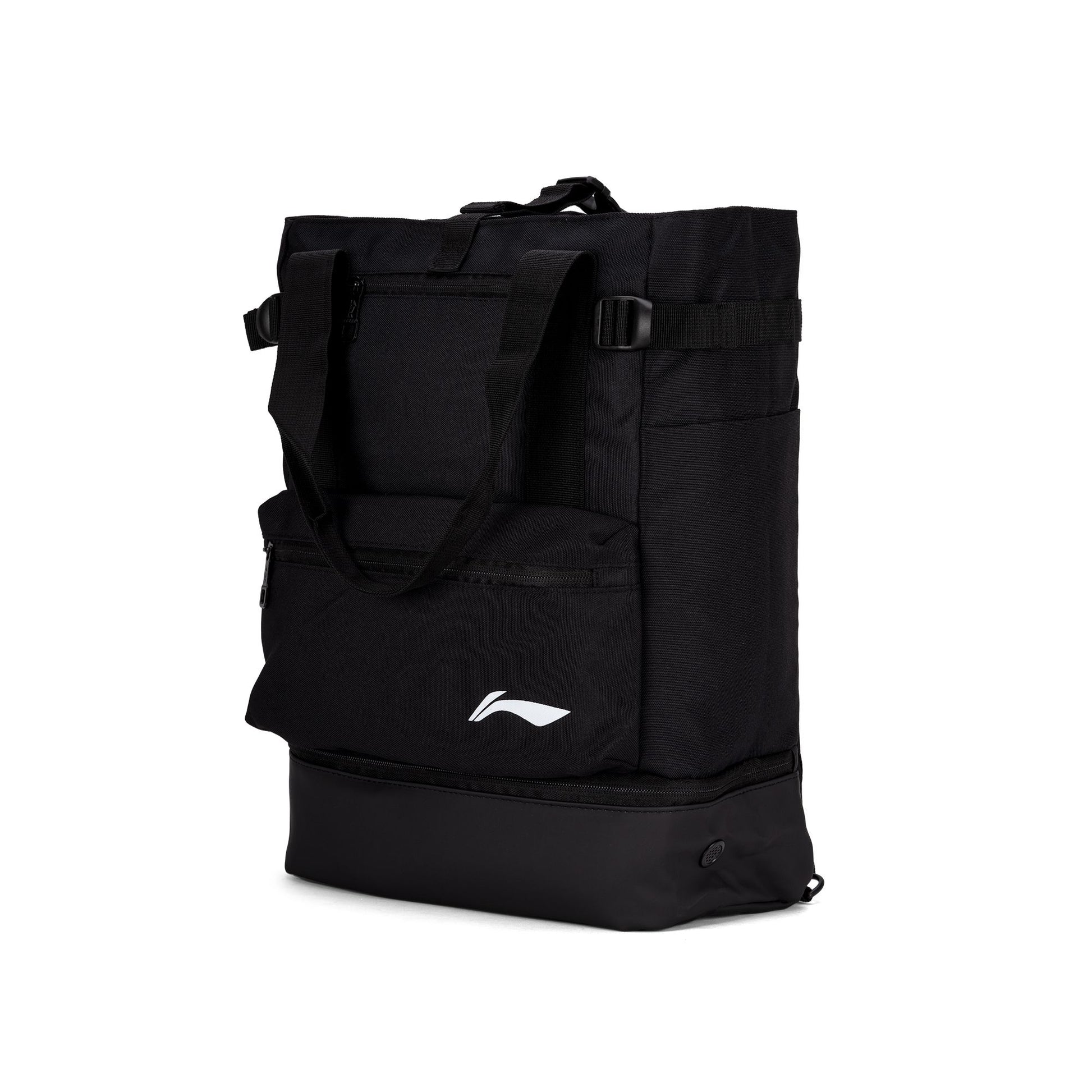 Versapac Tote Bag (Black)