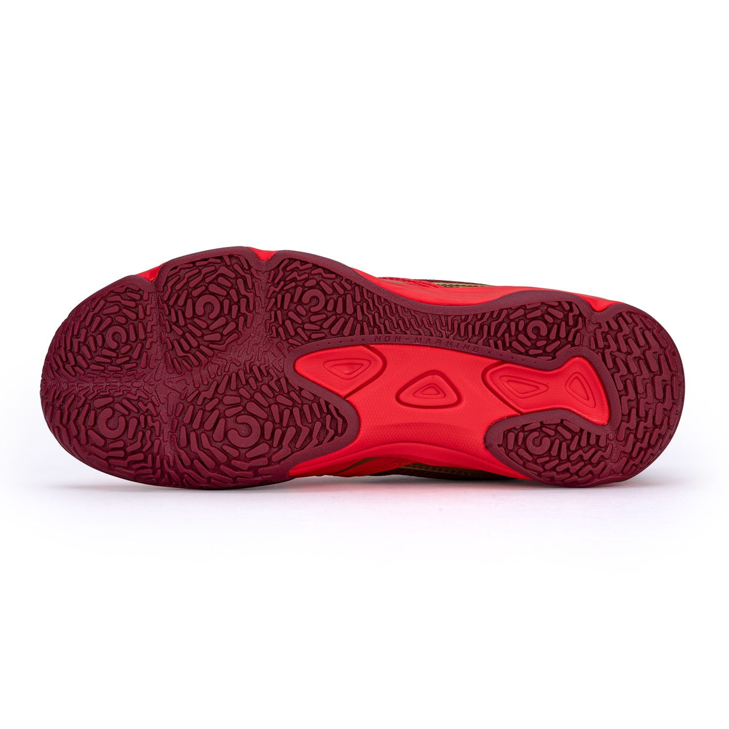Ranger Lite SE II (Fiery Red/Biking Red)
