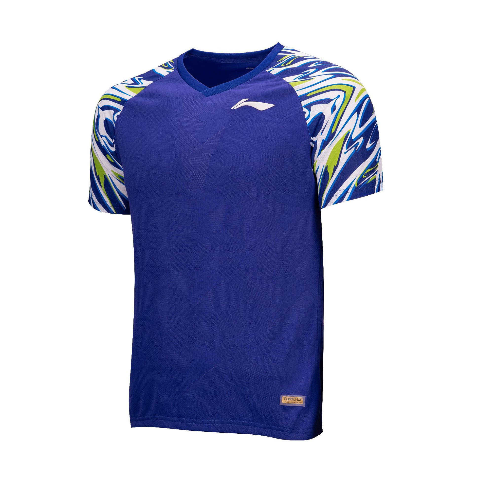 ClimaFit T-Shirt-Navy